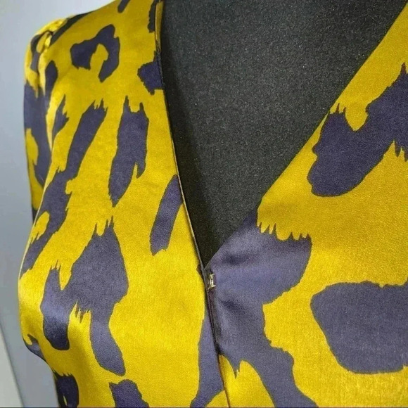 Anthropologie Moon River Blouse - Picture 5 of 7